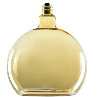 Afbeelding van Segula LED lamp Floating Globe 200 Goud