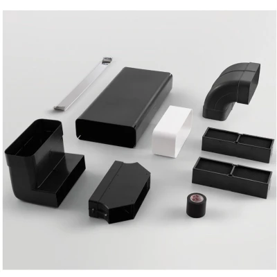 Afbeelding van RECIRCULATIE KIT “PLINTH IN NIKOLATESLA FIT (KIT0167756)