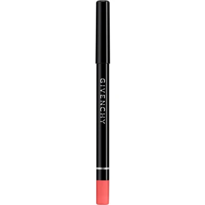 Afbeelding van Givenchy Lipliner 5 Corail decolleté 1,1 gram