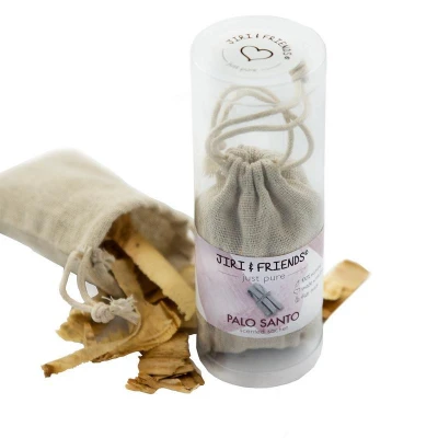 Afbeelding van Jiri &amp; Friends Palo Santo Geurzakje 1ST