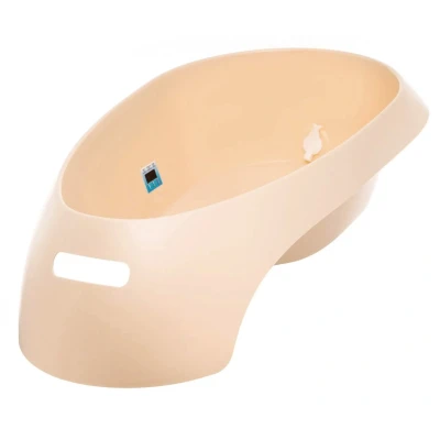 Afbeelding van Teggi Beige Bad met Stop TI 004 119