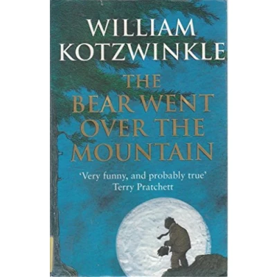 Afbeelding van the Bear Went Over Mountain