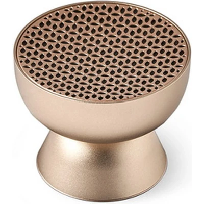 Afbeelding van Lexon Design TAMO Mini Bluetooth® Speaker Gold