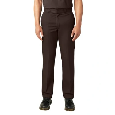 Afbeelding van Dickies Heren trainingsbroek Original 874, bruin, 40 W/28L