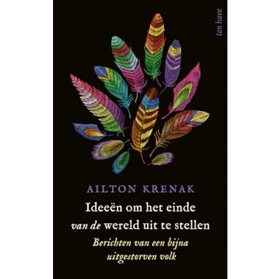 Afbeelding van Ideeën om het einde van de wereld uit te stellen