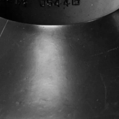 Afbeelding van Flexibele Verloopsok 110 Mm X 63 / 4&quot; 2&quot;