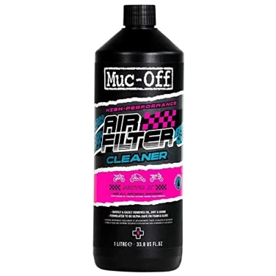 Afbeelding van Muc Off Luchtfilter Reiniger 1L Air Filter Cleaner 20213