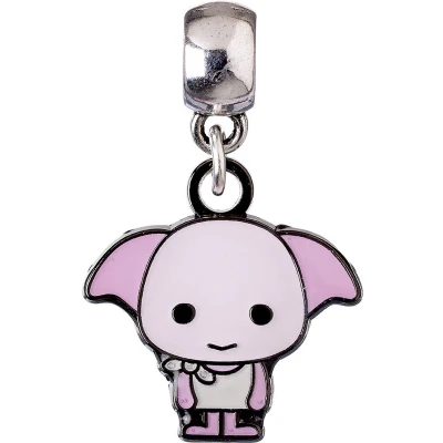 Afbeelding van Harry Potter Chibi Dobby Slider Charm Bedel
