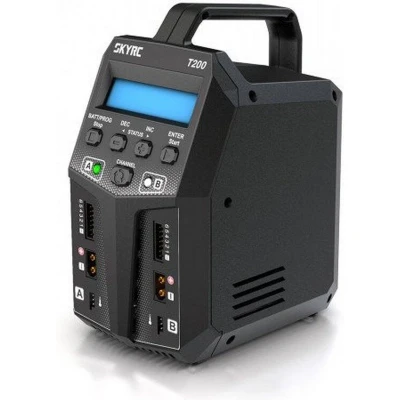 Afbeelding van SkyRC T200 Charger