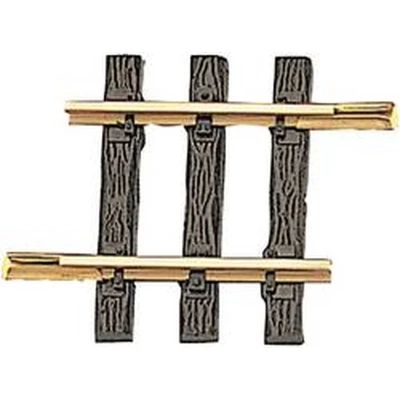 Afbeelding van G LGB rails 10080 Rechte 82 mm 1 stuk(s)