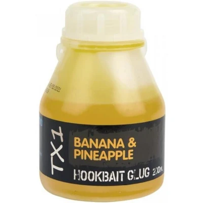 Afbeelding van Shimano TX1 Pineapple Hookbait glug 200ml
