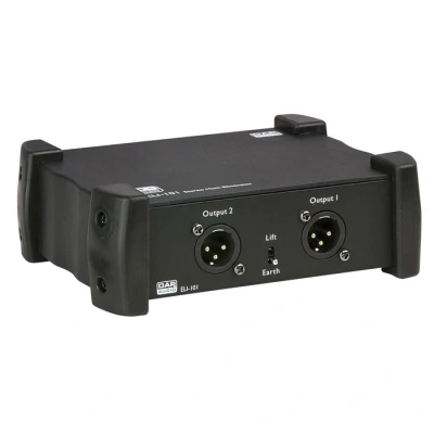 Afbeelding van DAP ELI 101 Stereo brom verwijderaar