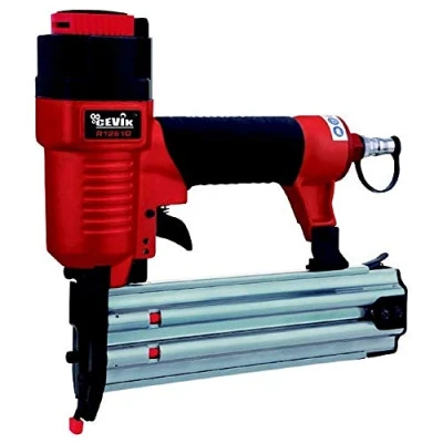 Afbeelding van Cevik R12/51D persluchtnagel, rood, 56 x 243 23 mm