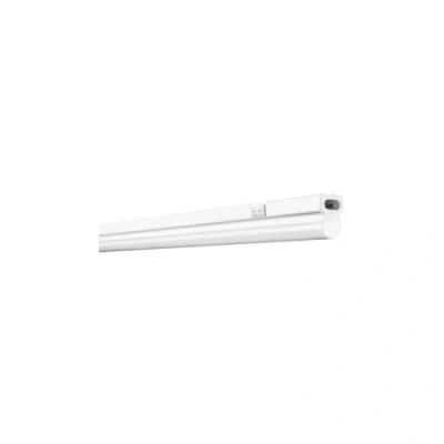 Afbeelding van Ledvance armatuur led 1200lm 12w 3000k cri80 89 bundel 80graden ip20 wit opbouw beh kunststof 873x28x36mm 4058075106192