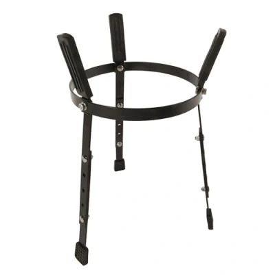 Afbeelding van Fame FCS L Conga Stand Large Hardware voor percussie