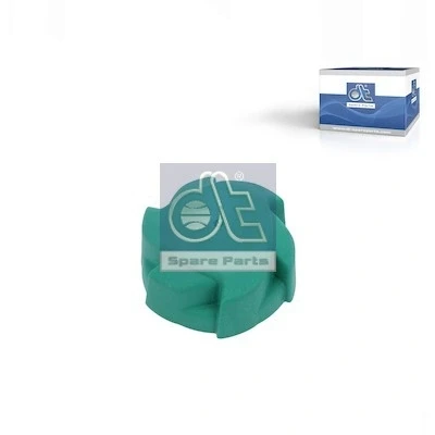 Afbeelding van Dt Spare Parts Radiateurdop 5.45324