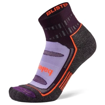 Afbeelding van Balega Unisex Socke