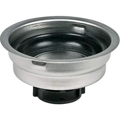 Afbeelding van DeLonghi 7313285829 koffiefilter koffiezetapparaat koffie filter 1 kops
