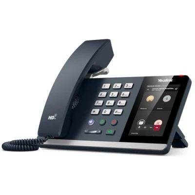 Afbeelding van Yealink MP54 E2 TEAMS IP telefoon