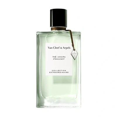 Afbeelding van Van Cleef &amp; Arpels THÈ Amara EdP (75 ml)