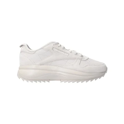 Afbeelding van Reebok Classics Classic sp extra sneakers lichtgrijs/ecru