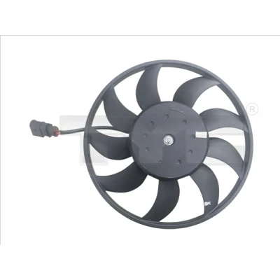 Afbeelding van TYC Ventilatorwiel motorkoeling 837 0056