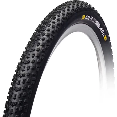 Afbeelding van Tufo Buitenband 29 2.25 (57 622) XC12 TR MTB zwart
