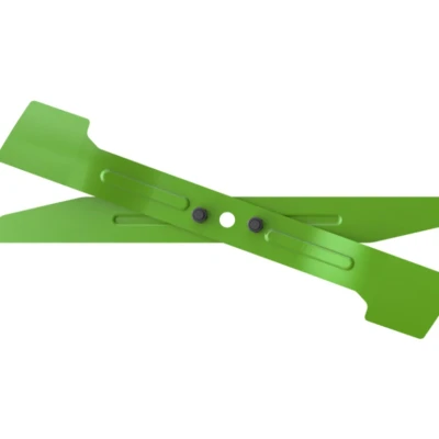 Afbeelding van EGO Dubbel maaimes AB2102D E 52 cm