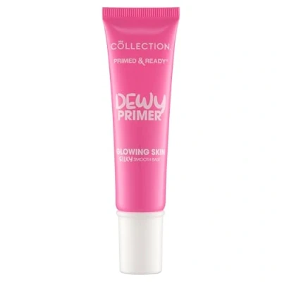 Afbeelding van Collection Dewy Primer 20 ml