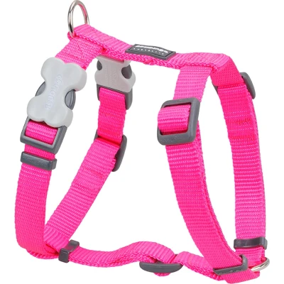Afbeelding van Red Dingo Hondentuig 25mm Neck 46 76cm Body 56 80cm DH ZZ HP 25