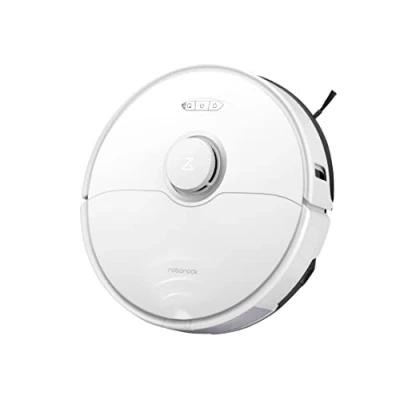 Afbeelding van Roborock S8 Robotstofzuiger Wit