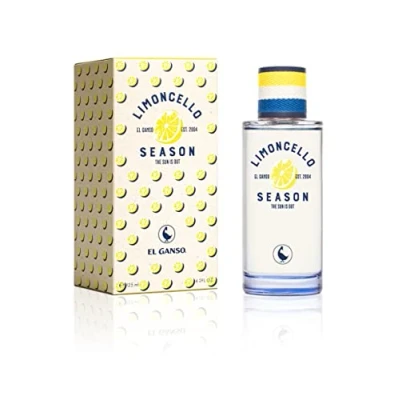 Afbeelding van El Ganso Limoncello Season Eau de Toilette 125 ml
