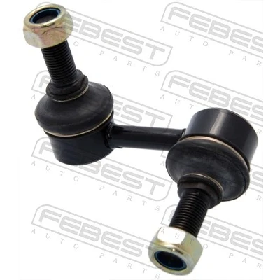 Afbeelding van FEBEST 0223 R51RL Stabilisatorstang Achteras links