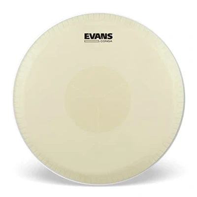 Afbeelding van Evans EC1250 Tri Center 12.50 inch congavel