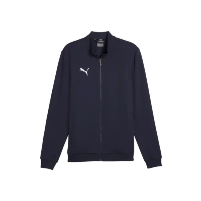 Afbeelding van Puma Trainingsvest, Heren, Maat: Small, Blauweiss