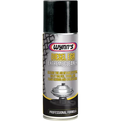 Afbeelding van Wynn&#039;s 23379 exhaust gas recirculation spray 3 200 ml spuitbus
