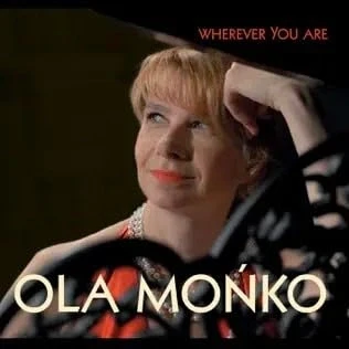 Afbeelding van Ola Mońko Wherever You Are [CD]