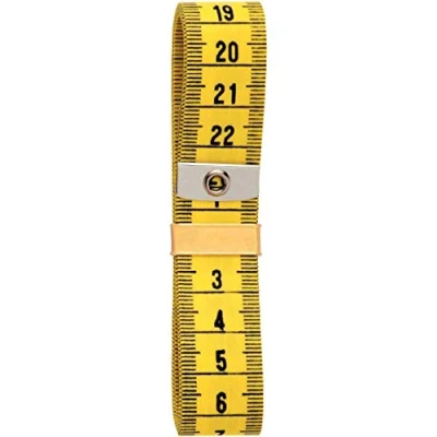 Afbeelding van Prym glasvezel (150 cm) maat band 1 Stuk