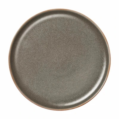 Afbeelding van Dinerbord ASA Selection Saisons Beluga 26,5 cm
