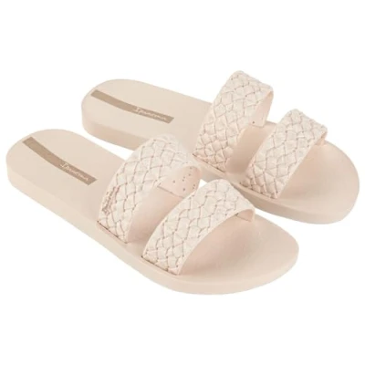 Afbeelding van Ipanema Renda slippers beige