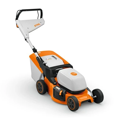 Afbeelding van Stihl RMA 248 Accu Grasmaaier Breedte: 46 cm incl. AK 20 en AL 101