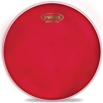 Afbeelding van Evans TT18HR Hydraulic Red 18 inch drumvel