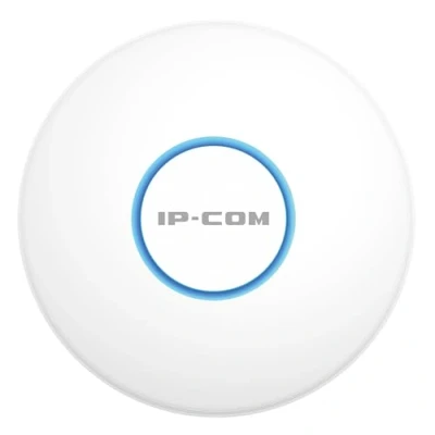 Afbeelding van IP COM Networks Pro 6 LR 3000 Mbit/s Wit Power over Ethernet (PoE)