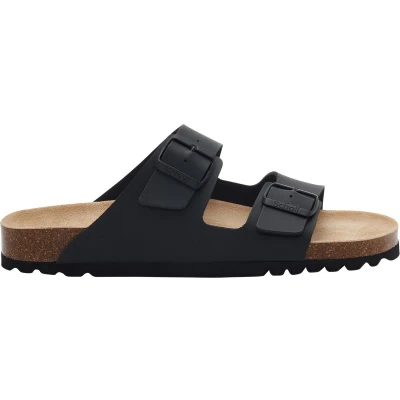 Afbeelding van Scholl Julien slippers zwart