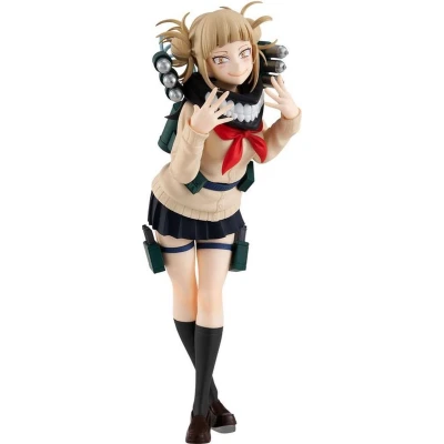 Afbeelding van My Hero Academia Pop Up Parade PVC Statue Himiko Toga 16 cm