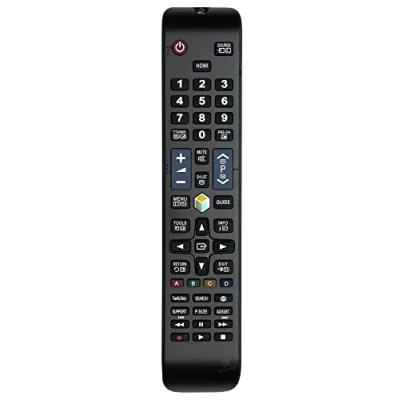 Afbeelding van Vervangende afstandsbediening voor Samsung AA59 00581A TV Remote Control Nieuw