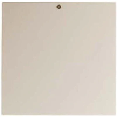 Afbeelding van Berker S.1 bedieningswip met opdruk &quot;0&quot; 1 voudig creme