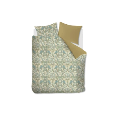 Afbeelding van At Home by BeddingHouse Once Upon dekbedovertrek Lits Jumeaux 240x200/220 Multi