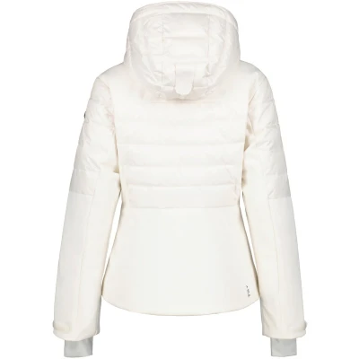 Afbeelding van Luhta Kierinki Dames Ski Jas (maat: L/40, Beige)