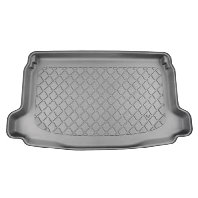 Afbeelding van MTM Kofferbakmat voor Jeep Avenger 2023 precies passende kofferbakbescherming met antislip, duurzaam, onderhoudsvriendelijk en geurloos, artikelnummer 10133